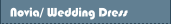 Novia/ Wedding Dress
